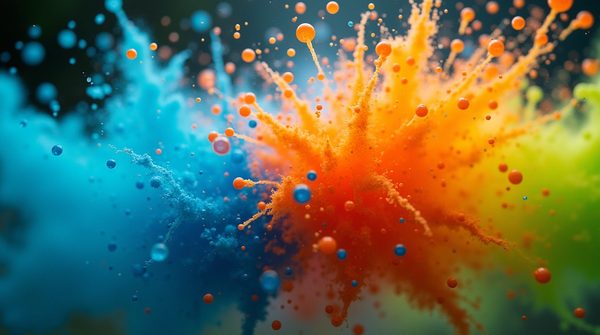 Discover briliantz: elevate your gel blasting experience