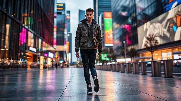 Top techwear deals this Black Friday: upgrade your style