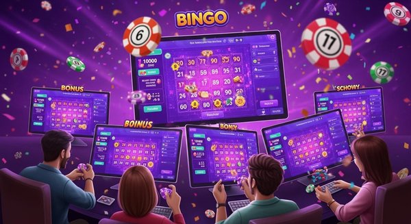 Online Bingo Promotions Tips: the secrets to boosting your game rewards